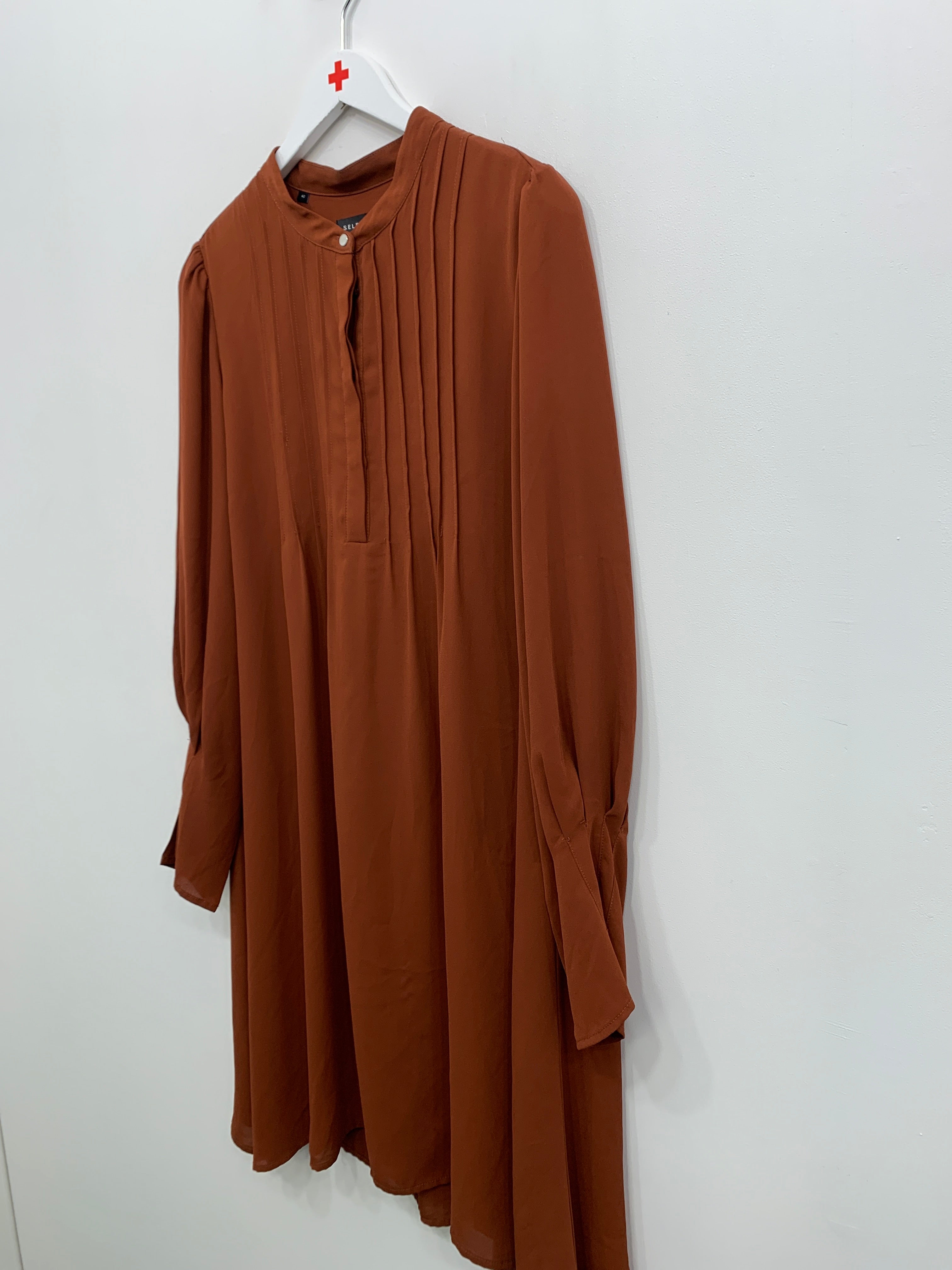 Selected Femme Kjole